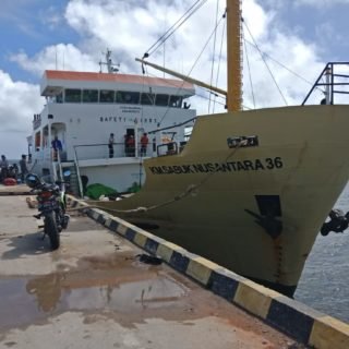 Sabuk Nusantara 36