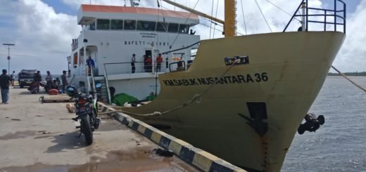 Sabuk Nusantara 36