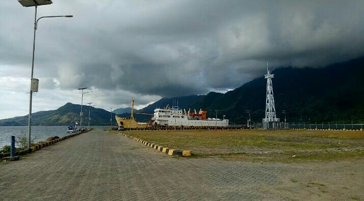 Sabuk Nusantara 55