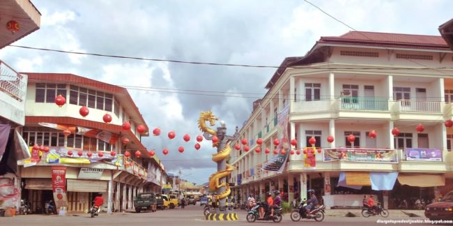 Singkawang City