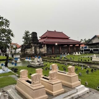 Tempat Wisata Di Sampang