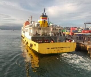 kapal sabuk nusantara 107