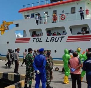 kapal Sabuk Nusantara 103