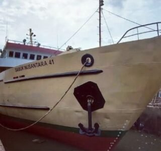 kapal sabuk nusantara 41