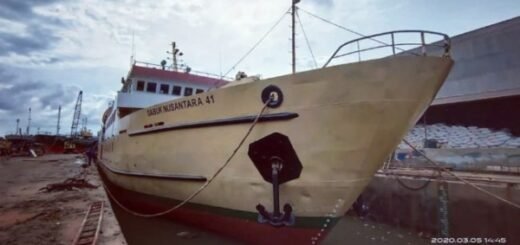 kapal sabuk nusantara 41