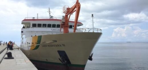 kapal sabuk nusantara 78