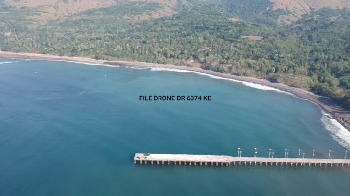 pelabuhan Waewole