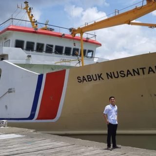 rute kapal sabuk nusantara 106