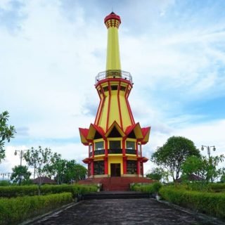 Bundara Pangkalan Lima