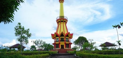 Bundara Pangkalan Lima