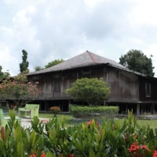 Rumah Pangeran Adipati Mangkubumi