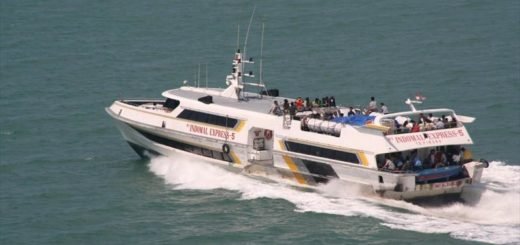 Indomal Fast Ferry