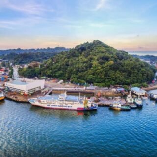 Jadwal Lengkap Kapal pelni Dari Balikpapan