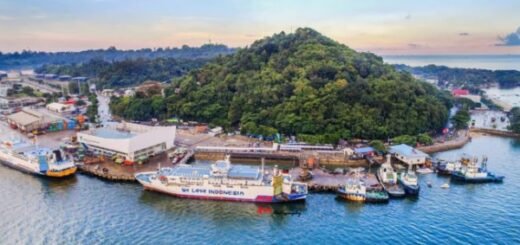 Jadwal Lengkap Kapal pelni Dari Balikpapan