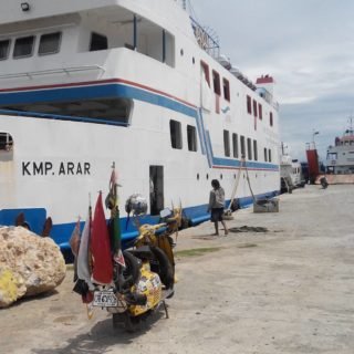 KMP Arar
