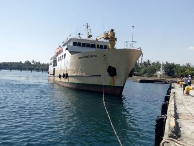 Kapal Sabuk Nusantara 51