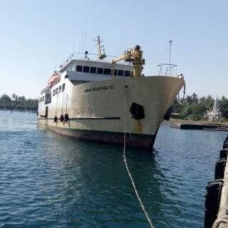 Kapal Sabuk Nusantara 51