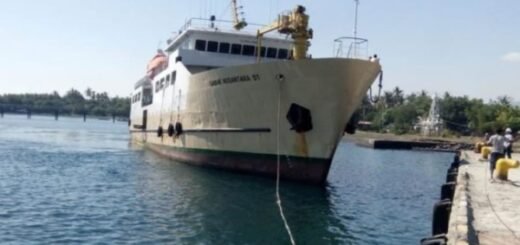 Kapal Sabuk Nusantara 51