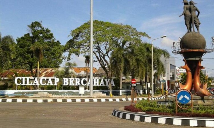 Jadwal Bus Efisiensi dari Semarang ke Cilacap KATA OMED