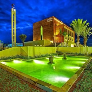 Masjid Al Birru Pertiwi