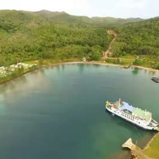 Pelabuhan Gag