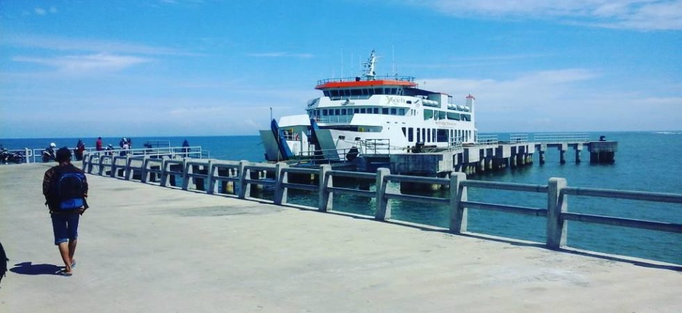 Pelabuhan Kuala Bubon Mulaboh