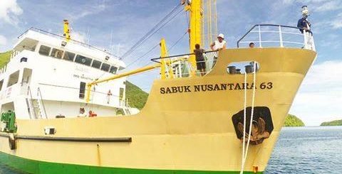 Sabuk Nusantara 63