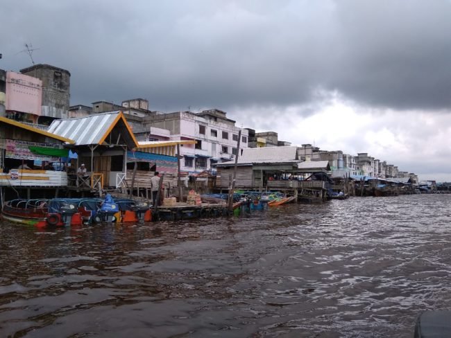 Sungai Guntung