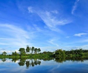 12 Sungai Terbesar dan Terpanjang di Sumatera  KATA OMED