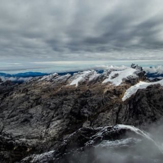 Taman Nasional Lorentz