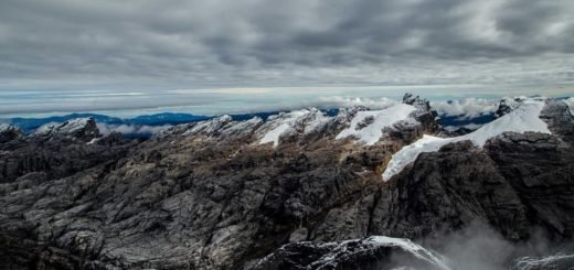 Taman Nasional Lorentz