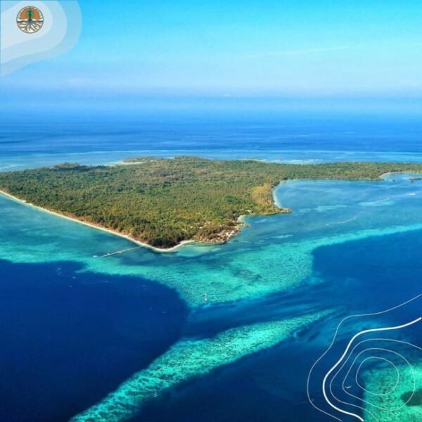 Taman Nasional Wakatobi