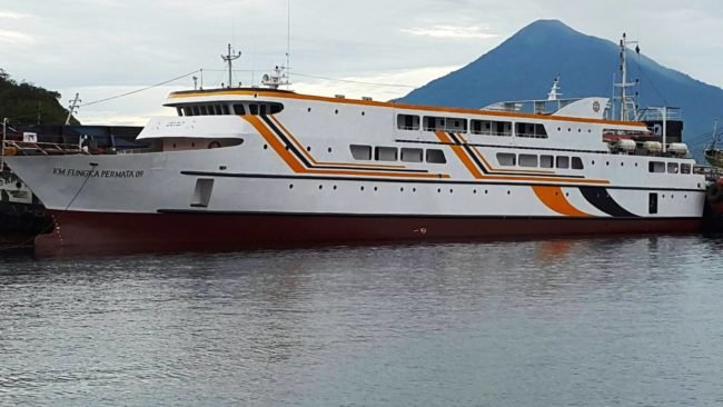 kapal Fungka permata 09