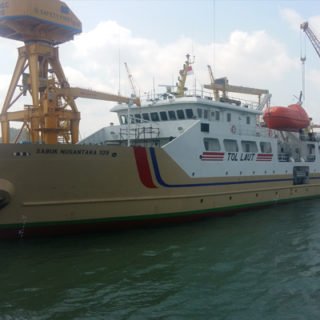 kapal sabuk nusantara 109