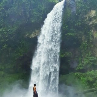 Air Terjun Sigerincing