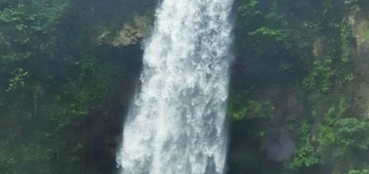 Air Terjun Sigerincing