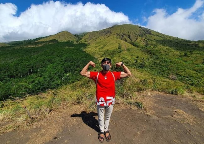 21 Daftar Nama Bukit Di Jawa Yang Sering Dikunjungi Traveler - KATA OMED