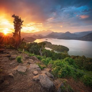 Bukit Bollangi
