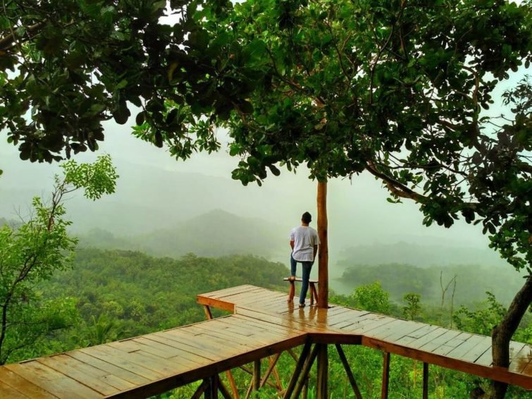 Bukit Cendana Kulon Progo