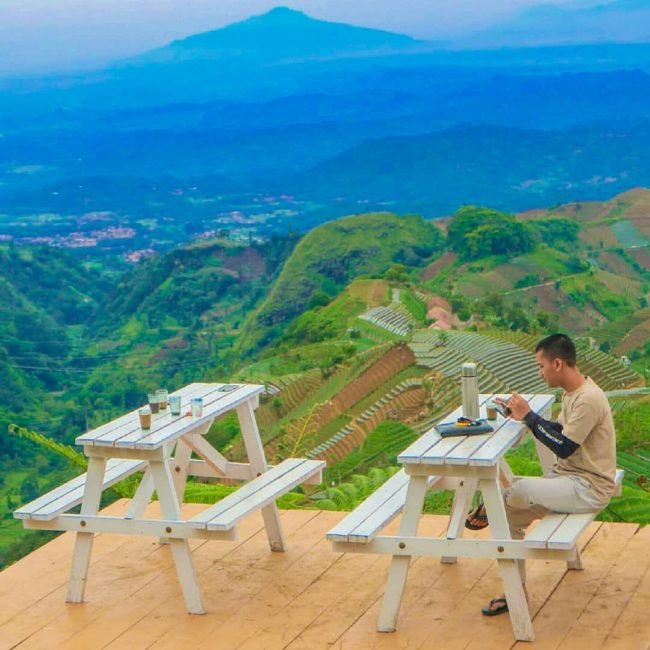 Bukit Mercury Sayang Kaak
