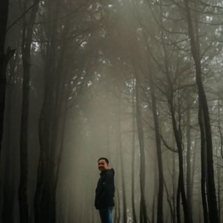 Bukit Senyum Bandung