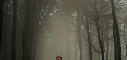 Bukit Senyum Bandung