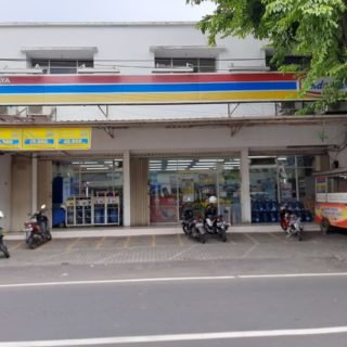 Cara Beli Tiket Kapal Laut di Indomaret