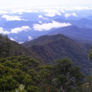 Gunung Bukit Raya