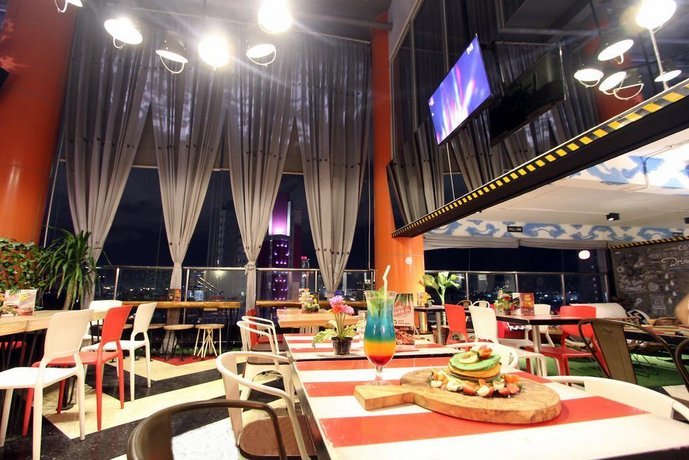 Hotel G Surabaya