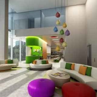 Hotel murah surabaya yang instagramable