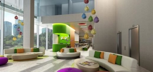 Hotel murah surabaya yang instagramable