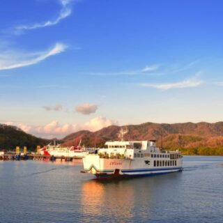 Jadwal Kapal Pelni Dari Pelabuhan Lembar Lombok