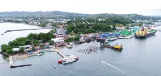 Jadwal Kapal Pelni Dari SorongJadwal Kapal Pelni Dari Sorong