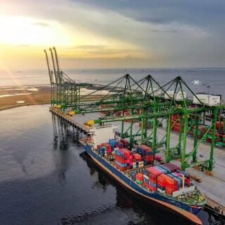 Jadwal Kapal Pelni Jakarta